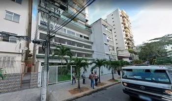 Imagem do Condomínio Do Edifício Via Bella em Niteroi
