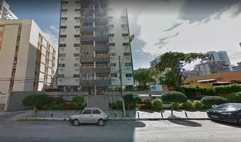 Imagem do Condomínio Do Edifício Via Botticelli em Jaboatão Dos Guararapes