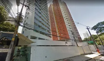 Imagem do Condomínio Do Edifício Via Brescia em Recife