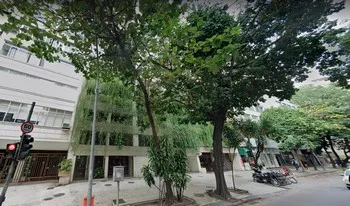 Condomínio Do Edifício Via Del Corso em Rio De Janeiro