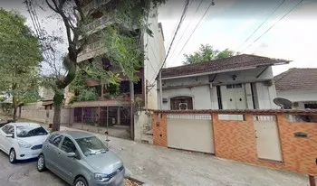 Condomínio Do Edifício Via Del Tritoni em Rio De Janeiro