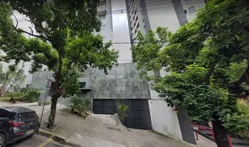 Condomínio Do Edifício Via Della Vite em Belo Horizonte