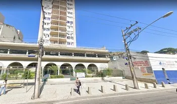 Condomínio Do Edifício Via Firenze em Rio De Janeiro