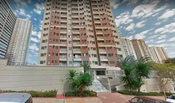Imagem do Condomínio Do Edifício Via Fratina em Ribeirão Preto