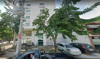 Imagem do Condomínio Do Edifício Via Genova Commerciale em Niteroi