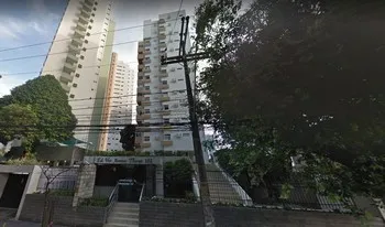 Imagem do Condomínio Do Edifício Via James Thorp em Recife