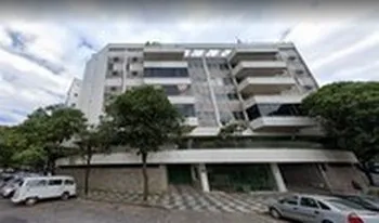Imagem do Condomínio Do Edifício Via Láctea em Belo Horizonte