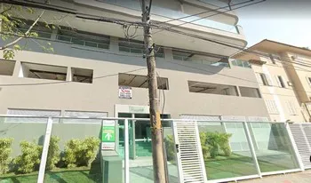Condomínio Do Edifício Via Margutta Tijuca Residences em Rio De Janeiro