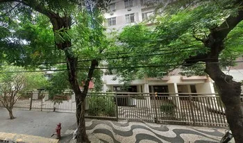 Imagem do Condomínio Do Edifício Via Marzzini em Niterói