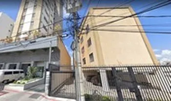 Condomínio Do Edifício Via Metro em Belo Horizonte