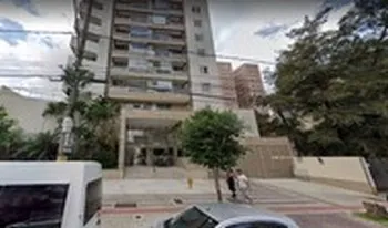 Condomínio Do Edifício Via Montebello em Belo Horizonte