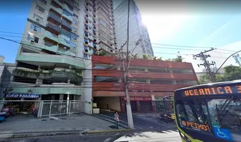 Imagem do Condomínio Do Edifício Via Morgani em Niteroi