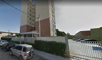 Imagem do Condomínio Do Edifício Via Paris