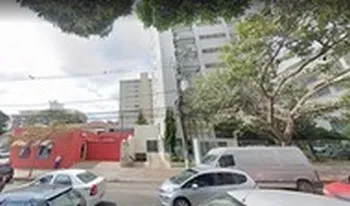 Condomínio Do Edifício Via Sistina em Belo Horizonte
