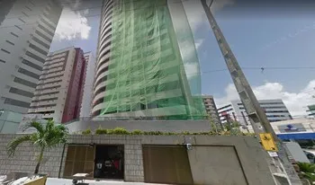 Imagem do Condomínio Do Edifício Via Tazzoli em Recife