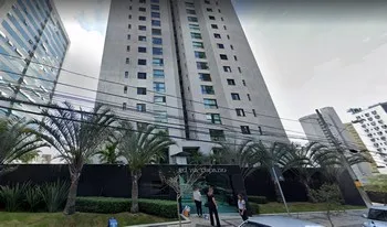 Condomínio Do Edifício Via Topázio em Belo Horizonte