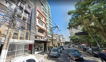 Imagem do Condomínio Do Edifício Via Trieste em Niterói