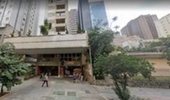 Condomínio Do Edifício Via Veneto em Belo Horizonte