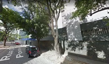 Imagem do Condomínio Do Edifício Via Veneto em Recife