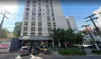 Imagem do Condomínio Do Edifício Via Veneto em Niteroi