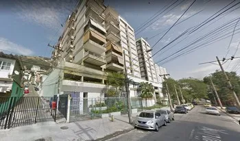Condomínio Do Edifício Via Venetto em Rio De Janeiro