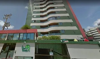 Imagem do Condomínio Do Edifício Via Verde em Maceió