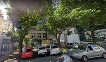 Condomínio Do Edifício Via Vittoria em Belo Horizonte