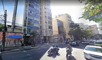 Condomínio Do Edifício Viaduto em Rio De Janeiro