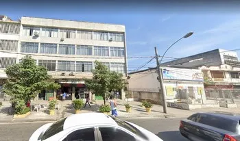 Condomínio Do Edifício Viaduto em Rio De Janeiro
