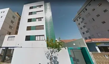 Condomínio Do Edifício Viamão em Belo Horizonte