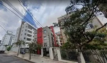 Condomínio Do Edifício Viana Do Castelo em Belo Horizonte