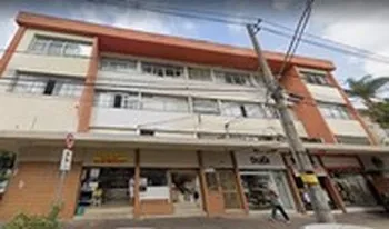 Condomínio Do Edifício Viana em Belo Horizonte