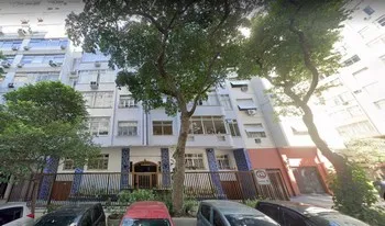 Condomínio Do Edifício Vianna em Rio De Janeiro