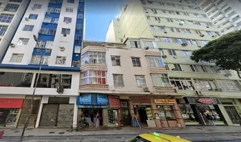 Condomínio Do Edifício Vianna Do Castello em Rio De Janeiro