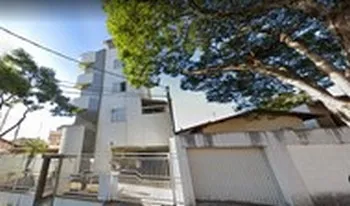 Condomínio Do Edifício Vianna em Belo Horizonte