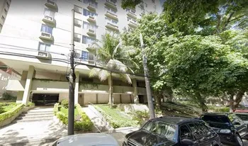 Condomínio Do Edifício Viareggio em Rio De Janeiro