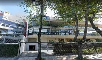 Condomínio Do Edifício Viareggio em Rio De Janeiro
