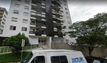 Imagem do Condomínio Do Edifício Viareggio em Joinville