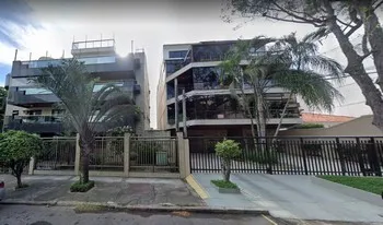 Condomínio Do Edifício Vicent Van Gogh em Rio De Janeiro
