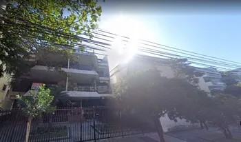 Condomínio Do Edifício Vicent Van Gogh em Rio De Janeiro