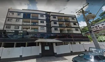 Imagem do Condomínio Do Edifício Vicente Apa em Teresópolis