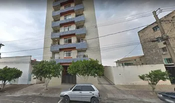 Imagem do Condomínio Do Edifício Vicente Assumpção em Bom Despacho