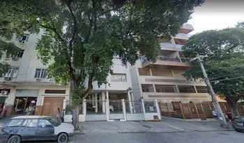 Condomínio Do Edifício Vicente Carlos em Rio De Janeiro
