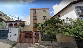 Condomínio Do Edifício Vicente Cunha em Belo Horizonte