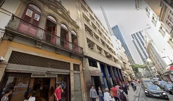 Condomínio Do Edifício Vicente De Araujo em Rio De Janeiro