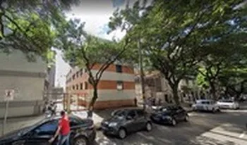 Condomínio Do Edifício Vicente De Morais em Belo Horizonte