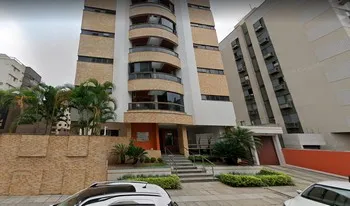 Imagem do Condomínio Do Edifício Vicente De Paula Residence em Criciúma
