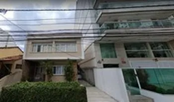 Imagem do Condomínio Do Edifício Vicente De Paulo em Nova Friburgo