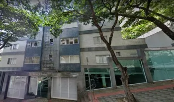 Condomínio Do Edifício Vicente Ferreira Paulino em Belo Horizonte