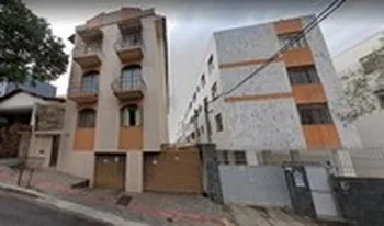 Condomínio Do Edifício Vicente I em Belo Horizonte